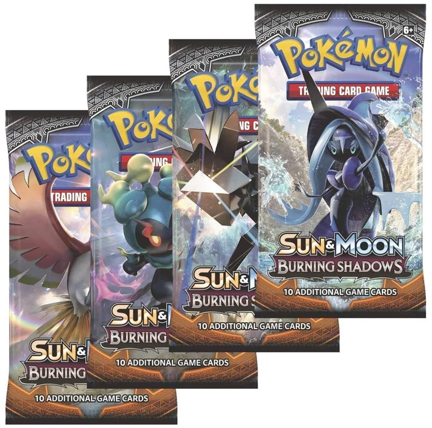 burning shadows booster box uk Pokemon Pack This powerful bundle immerses Booster Pack Art:Venusaur Minimalist Wallet Lost Ruins of Arnak