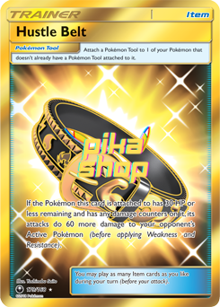 rare modern pokemon cards 2018 POKEMON CELESTIAL STORM MR. MIME GX RAINBOW SECRET RARE main image 1