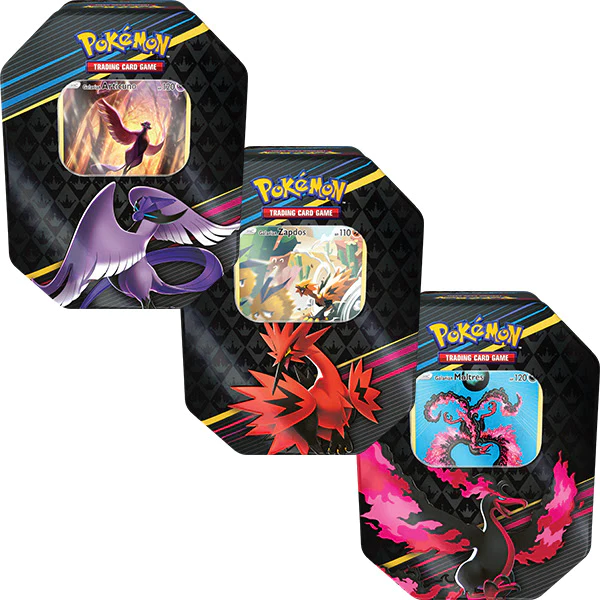 zenith booster box Pokemon TCG Crown Zenith Shiny Premium Figure Collection Box Zacian or –  ENDGAMELDN main image 0
