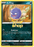 Pokemon Shining Fates Koffing Reverse Holo 041/072 - PikaShop