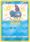 Pokemon Shining Fates Sobble Baby Shiny SV025/SV122 - PikaShop