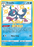 Pokemon Shining Fates Drizzle Baby Shiny SV026/SV122 - PikaShop