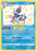 Pokemon Shining Fates Inteleon Baby Shiny SV027/SV122 - PikaShop