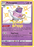 Pokemon Shining Fates Polteageist Baby Shiny SV053/SV122 - PikaShop