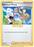 Pokemon Battle Styles Korrina’s Focus 128/163 Reverse Holo - PikaShop
