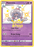 Pokemon Shining Fates Hattrem Baby Shiny SV055/SV122 - PikaShop