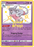 Pokemon Shining Fates Hatterene Baby Shiny SV056/SV122 - PikaShop