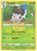 Pokemon Battle Styles Spewpa 012/163 Reverse Holo - PikaShop