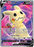 Pokemon Battle Styles Mimikyu V 148/163 Full Art - PikaShop