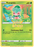 Pokemon Battle Styles Fomantis 014/163 - PikaShop