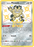 Pokemon Shining Fates Galarian Meowth Baby Shiny SV086/SV122 - PikaShop