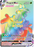 Pokemon Battle Styles Flapple VMAX 164/163 Rainbow Rare - PikaShop