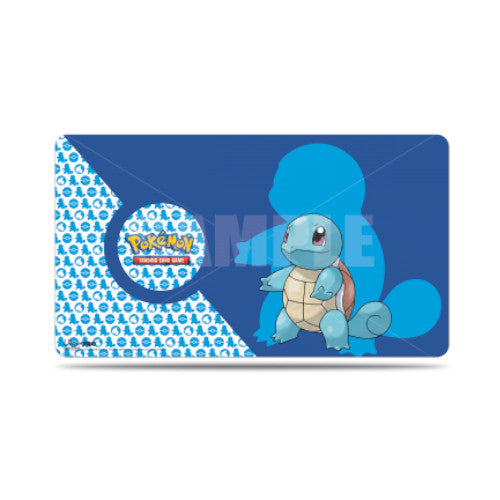 Pokémon Ultra Pro Playmat Squirtle - PikaShop