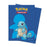 Pokemon Squirtle Deck protector Sleeves - PikaShop