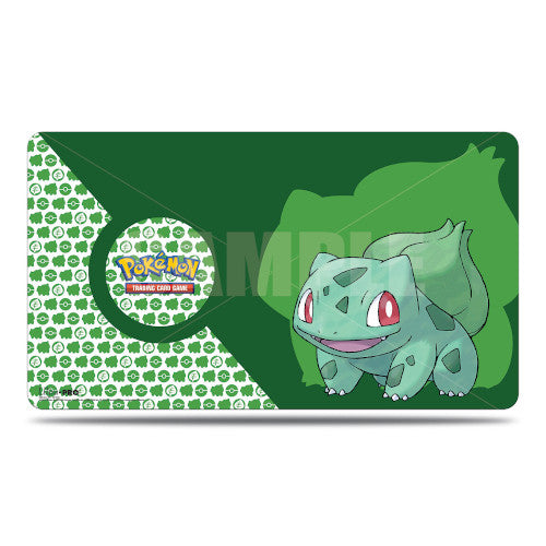 Pokémon Ultra Pro Playmat Bulbasaur - PikaShop