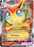 Pokemon Battle Styles Victini VMAX 022/163 - PikaShop