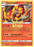 Pokemon Battle Styles Centiskorch 030/163 Reverse Holo - PikaShop