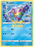 Pokemon Battle Styles Bruxish 043/163 - PikaShop
