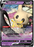Pokemon Battle Styles Mimikyu V 062/163 Half Art - PikaShop