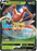 Pokemon Battle Styles Kricketune V 006/163 Half Art - PikaShop