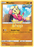 Pokemon Battle Styles Mienfoo 076/163 Reverse Holo - PikaShop