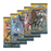 Pokemon Sun & Moon Base Set Booster Pack - PikaShop