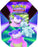 Pokemon V Forces Tin Bundle (Spring 2021) Galarian Slowbro V - PikaShop