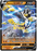 Pokemon Battle Styles Rapid Strike Urshifu V 087/163 Half Art - PikaShop