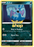 Pokemon Battle Styles Zubat 089/163 Reverse Holo - PikaShop
