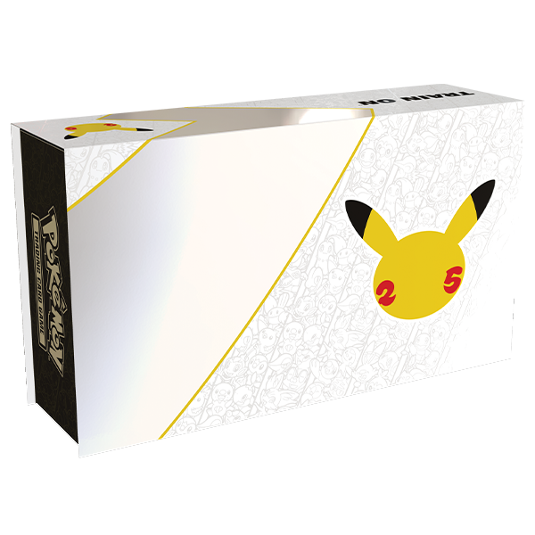 Upcoming Pokemon Products