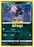 Pokemon Battle Styles Murkrow 093/163 - PikaShop