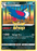 Pokemon Battle Styles Honchkrow 094/163 - PikaShop