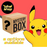 Pokemon Mystery Box - PikaShop