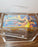 Premium Acrylic Display Case for Pokemon Booster Box - PikaShop