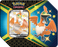 Pokémon Shining Fates Cramorant V, Boltund V & Eldegoss V Tin Bundle of 3