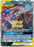 Pokémon
 Unbroken Bonds 107/214 Greninja & Zoroark GX Half Art Tag Team - PikaShop