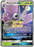 Pokémon
 Unbroken Bonds 012/214 Venomoth GX Half Art - PikaShop