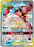 Pokémon
 Unbroken Bonds 192/214 Pheromosa & Buzzwole GX Tag Team Alternative Art - PikaShop