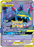 Pokémon
 Unbroken Bonds 195a/214 Dedenne GX Alternative Art - PikaShop