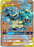Pokémon
 Unbroken Bonds 197/214 Muk & Alolan Muk GX Tag Team Alternative Art - PikaShop