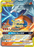 Pokémon
 Unbroken Bonds 020/214 Reshiram & Charizard GX Tag Team Half Art - PikaShop