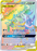 Pokémon
 Unbroken Bonds 221/214 Marshadow & Machamp GX Rainbow Rare Tag Team - PikaShop