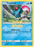 Pokémon
 Unbroken Bonds 040/214 Tentacool Reverse Holo - PikaShop