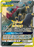 Pokémon
 Unified Minds 125/236 Umbreon & Darkrai GX Tag Team Half Art - PikaShop