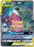 Pokémon
 Unified Minds 126/236 Mega Sableye & Tyranitar GX Tag Team Half Art - PikaShop