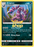 Pokémon
 Unified Minds 134/236 Drapion Reverse Holo - PikaShop