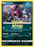 Pokémon
 Unified Minds 140/236 Hoopa Reverse Holo - PikaShop