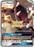 Pokémon
 Unified Minds 141/236 Mawile GX Half Art - PikaShop