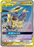 Pokémon
 Unified Minds 146/236 Garchomp & Giratina GX Tag Team Half Art - PikaShop