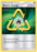 Pokémon
 Unified Minds 212/236 Recycle Energy - PikaShop
